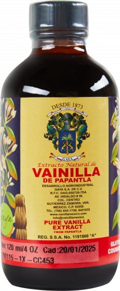 Экстракт ванили (1 шт.)